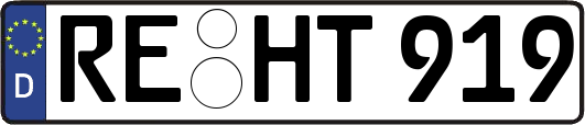RE-HT919