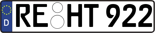RE-HT922
