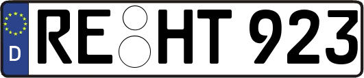 RE-HT923