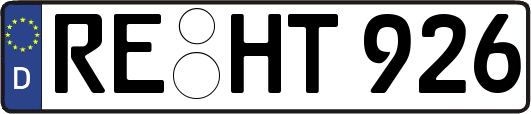 RE-HT926