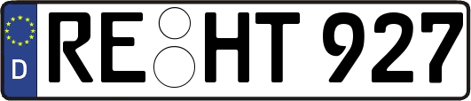 RE-HT927