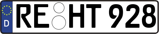 RE-HT928