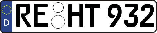 RE-HT932