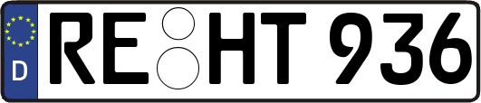 RE-HT936