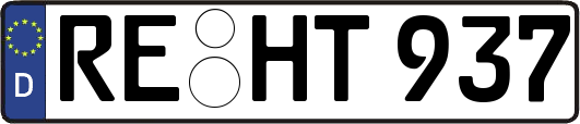 RE-HT937