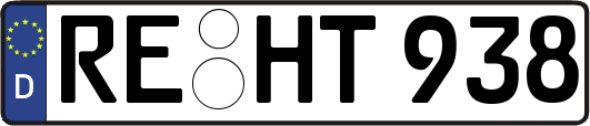 RE-HT938
