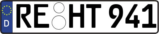RE-HT941