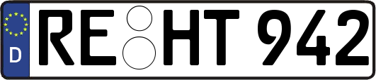 RE-HT942
