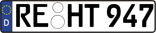 RE-HT947