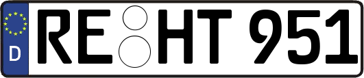 RE-HT951