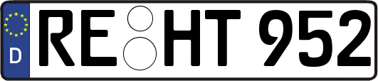 RE-HT952