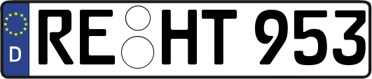 RE-HT953