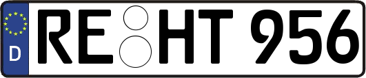 RE-HT956