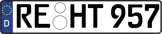 RE-HT957