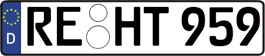 RE-HT959