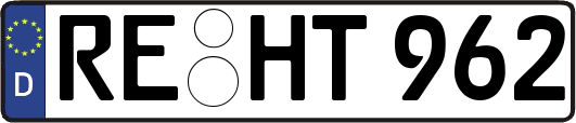 RE-HT962