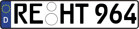 RE-HT964