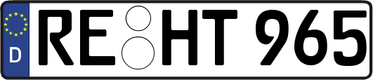 RE-HT965