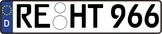 RE-HT966