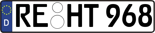 RE-HT968