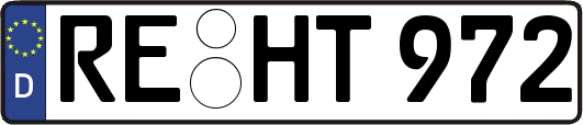 RE-HT972