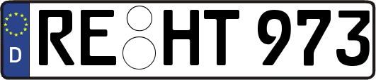 RE-HT973