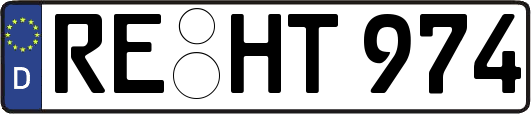 RE-HT974