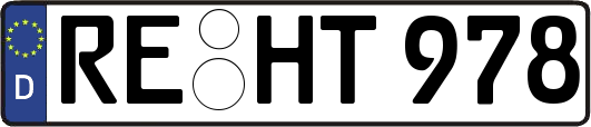 RE-HT978