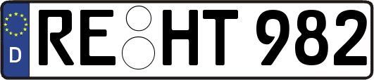RE-HT982