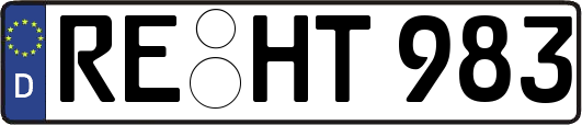 RE-HT983