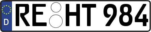 RE-HT984