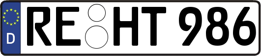 RE-HT986