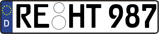 RE-HT987