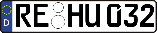 RE-HU032