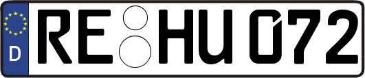 RE-HU072