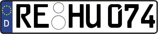RE-HU074
