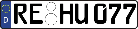 RE-HU077