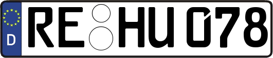 RE-HU078
