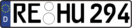 RE-HU294