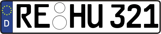 RE-HU321