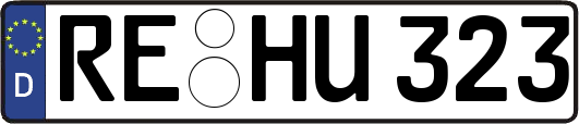 RE-HU323