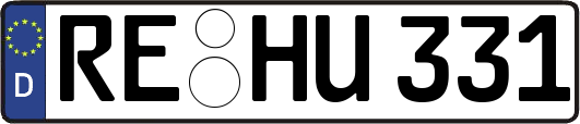 RE-HU331