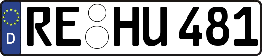 RE-HU481