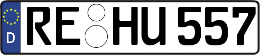 RE-HU557
