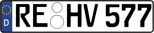 RE-HV577