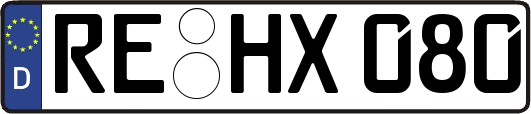 RE-HX080