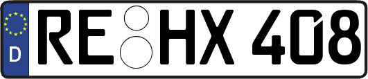 RE-HX408