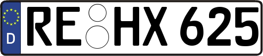 RE-HX625