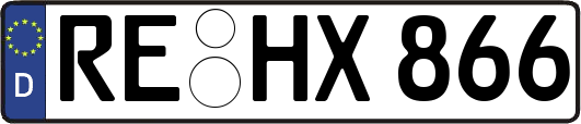 RE-HX866