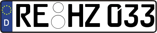 RE-HZ033